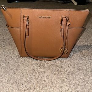 MICHAEL KORS TOTE